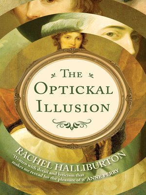 cover image of The Optickal Illusion